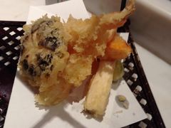 -乾山寿司(好运街店)