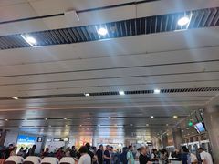 -威海大水泊国际机场