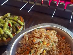 -麦凯伦烧烤·精酿超级工厂店(金桥总店)