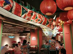 -春梅里卤鹅馆·47年老字号(中山路店)