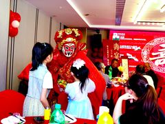 -世纪缘湖滨花园酒店(玄武湖店)