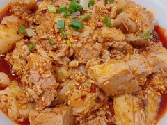 -巷子肥肠(科华巷店)