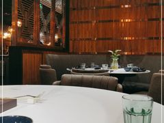 大堂-荟廷·晶萃(陆家嘴尚悦湾店)