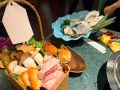 -牛New寿喜烧(中山公园龙之梦店)