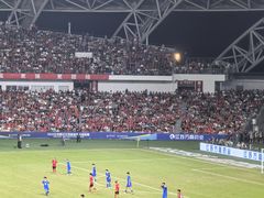 -中南南通体育会展中心