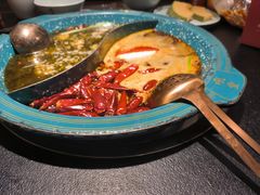 -吼堂老火锅(太古里总店)