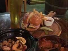 -羽深肉铺 Steak & Wine