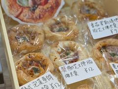 -丽达购物中心(崂山店)