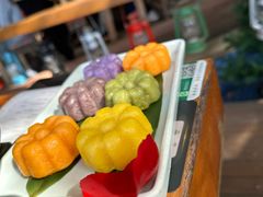 -马灯部落·西湖边的创意山景餐厅(虎跑动物园店)