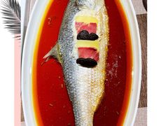 -梅花境(万科店)