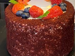 魅影红丝绒蛋糕-姆们M Sweetie Cake(三里屯店)