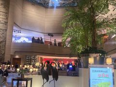 -上海静安昆仑大酒店