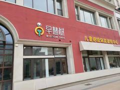 -早慧树儿童感觉统合体能训练中心(市北校区)