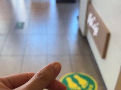 -麦当劳(安定门外大街店)