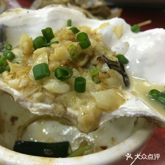 平潭海鲜(武夷绿洲店)