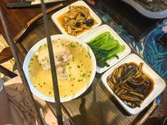 -苏面斋·本地传统苏式面馆