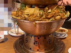 -炉小二铜锅牛蛙•川湘菜(三里屯店)