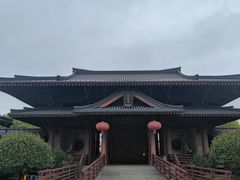 -陈武帝故宫