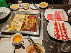 -皇城老妈火锅(琴台店)