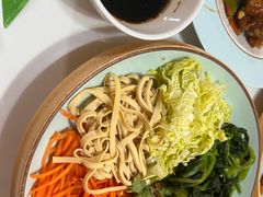 -稻品香小锅饭豆腐馆(北三路店)