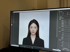 -小树照相馆·证件照(打浦桥店)
