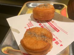 -师烤·豆花烤鱼(广州荔湾扬韬广场店)