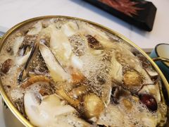 -阿鹏故事野生菌火锅(古城店)