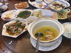 -观桥阁(锦溪店)