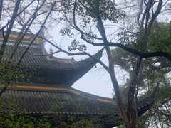 -西园戒幢律寺