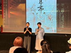 -正乙祠戏楼