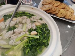 -海宝酒家(中山四路店)