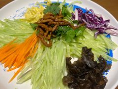 -满园烤鸭·春饼(太原街万达店)