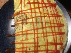 蛋包饭-食戟