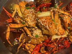 -一棠龙虾•王牌虾球(楚河汉街店)