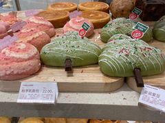 -好利来(七宝领展广场店)