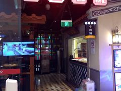 门面-左庭右院鲜牛肉火锅(新梅广场店)