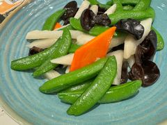 -鹿港小镇(悠唐店)