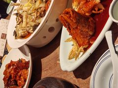 -周家二小姐的菜(西津渡店)