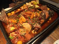 -中8楼风尚云南菜(颐堤港店)