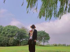 -钟山体育运动公园