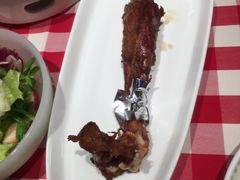 -西贝(上海我格广场店)