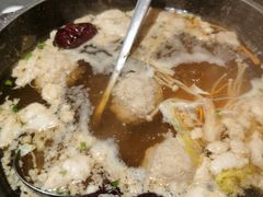 -楚山晓·湖北菜(武汉光谷K11店)
