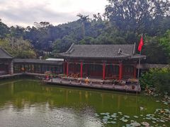 -珠海圆明新园