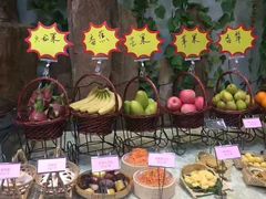 -鹊华居·地道鲁菜·海鲜·融合味(大明湖店)