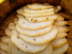 温州特色黄鱼饼-阿湾楼·温州海鲜·江浙菜(京江路店)