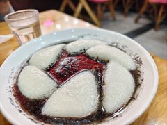 猪油年糕块-红灯笼龙凤饭店(宁波老字号店)