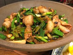 -百年神厨·地道川菜(清江西路店)