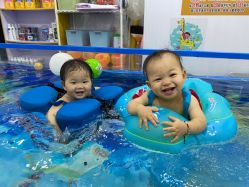 -爱儿乐婴儿游泳馆(华强北店)