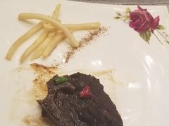-君来梁溪饭店-餐厅
