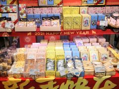 零售区-巴黎贝甜(常德路店)